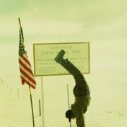 1984 Antarctica South Poe Exact